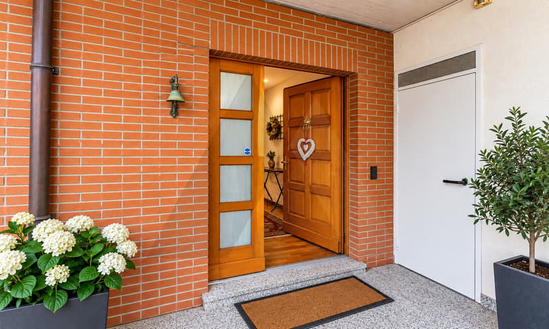 SPAZIOSA VILLA UNIFAMILIARE CON PISCINA (7)