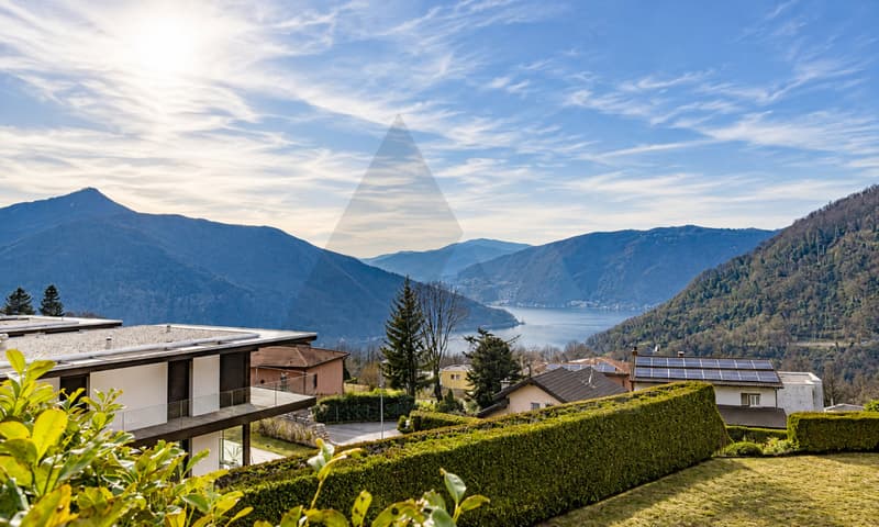 SPAZIOSA VILLA UNIFAMILIARE CON PISCINA (4)