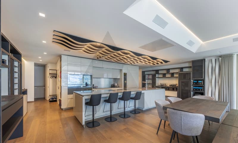 VISTA LAGO, AREA WELLNESS PRIVATA E PISCINA CONDOMINIALE (9)