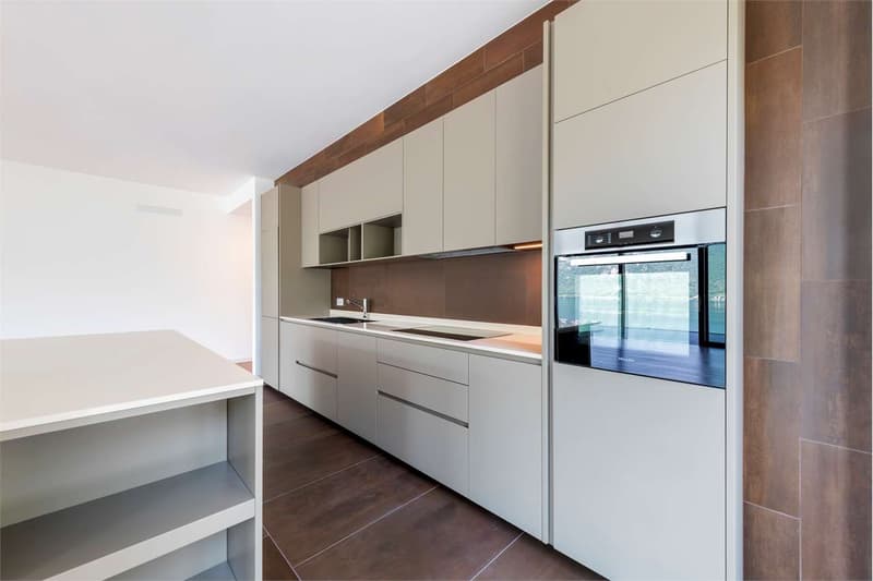 Bissone - Apartment with stunning lake view (6)