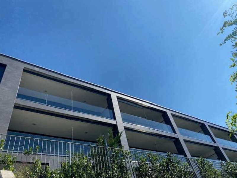 Bissone - Apartment with stunning lake view (3)