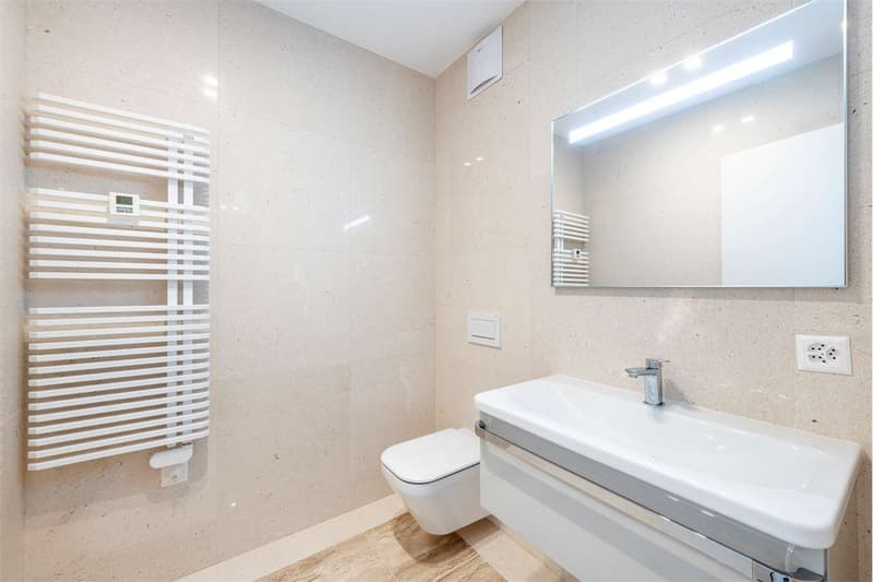 Bissone - Apartment with stunning lake view (7)