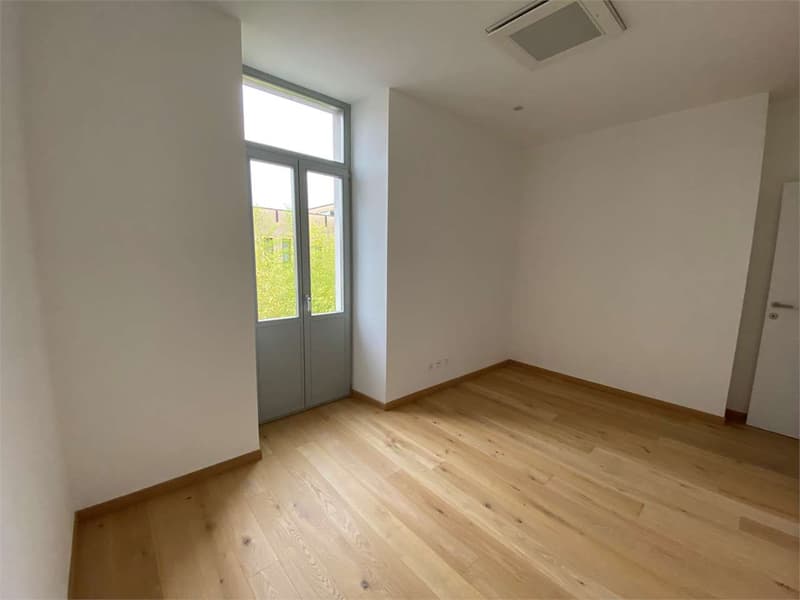 LUGANO - Appartamento ristrutturato in centro (5)