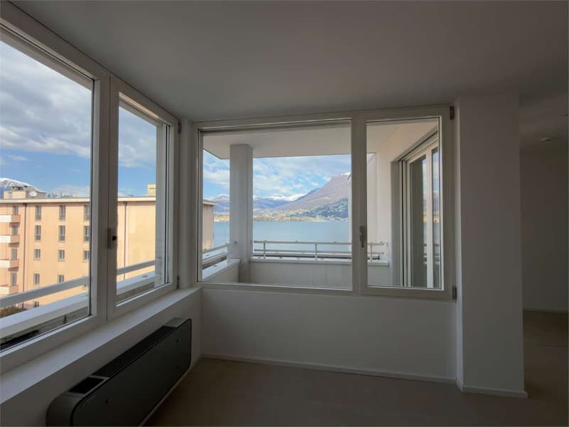 Bureaux rénovés avec vue sur le lac (4)