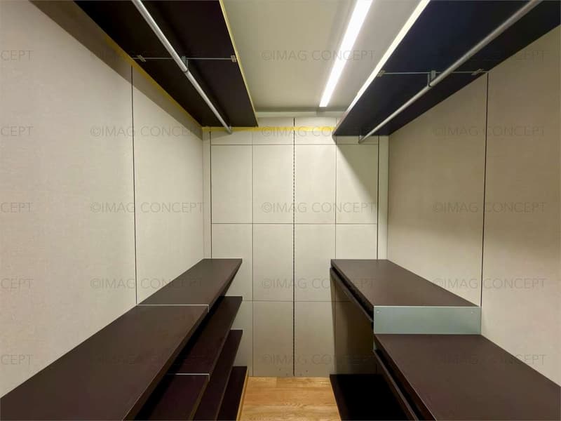 3.5 room apartment with lake and city view (7)
