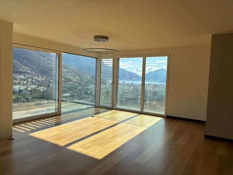 3.5 room apartment with lake and city view (8)