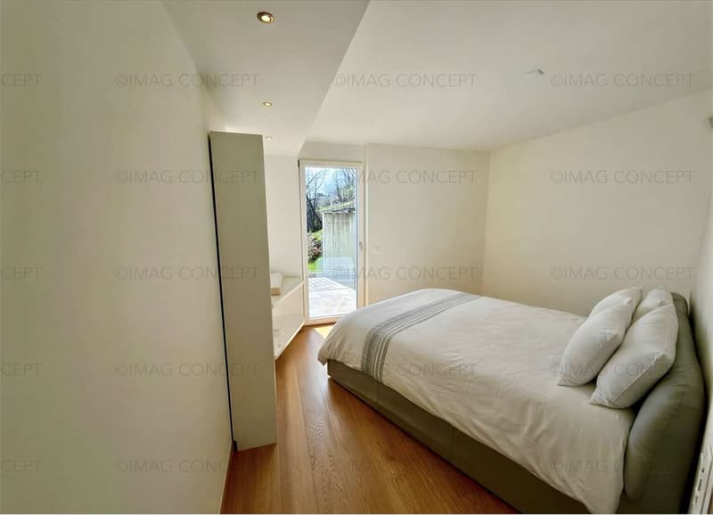 3.5 room apartment with lake and city view (5)