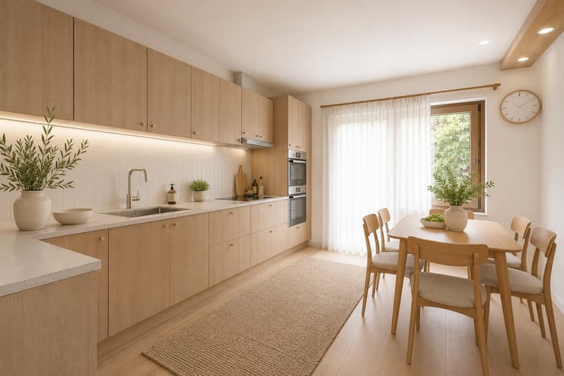 Villa mit Pool und großem Garten mit großem Potenzial und Erweiterungsmöglichkeit (4)