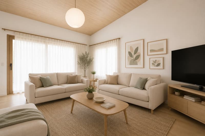 Villa mit Pool und großem Garten mit großem Potenzial und Erweiterungsmöglichkeit (3)