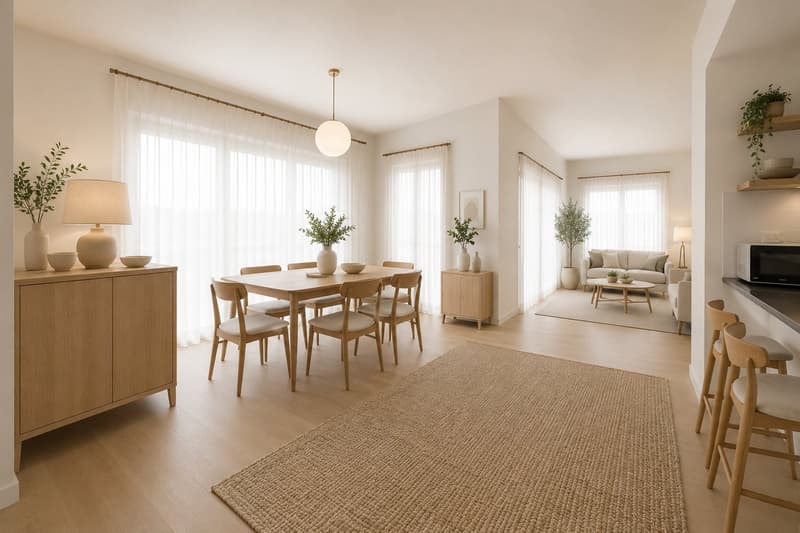 Villa mit Pool und großem Garten mit großem Potenzial und Erweiterungsmöglichkeit (2)