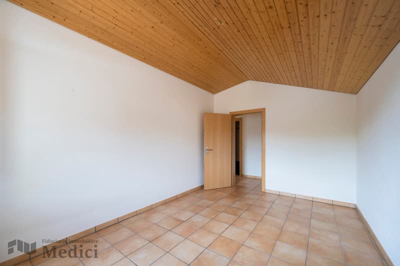 CHARAKTERISTISCHES 4.5 ZIMMER-WOHNUNG IM KERN VON ARZO (17)