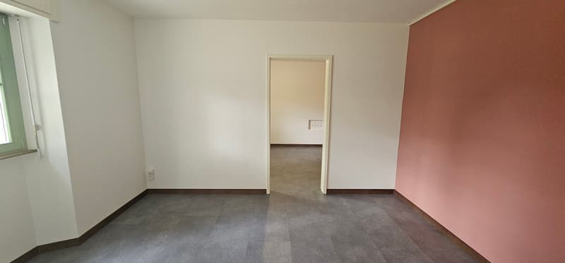 Bureau en première location - Cassarate (3)