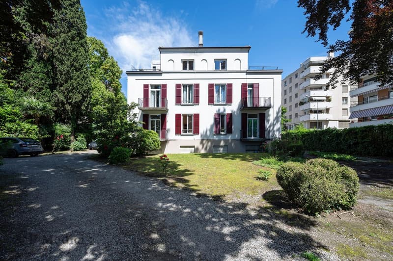 Bureau en première location - Cassarate (1)