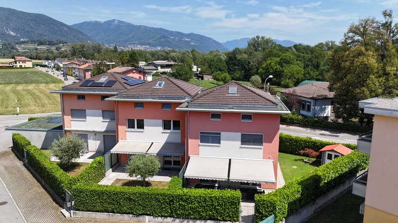 Votre nouvelle maison au prix d'un appartement (1)