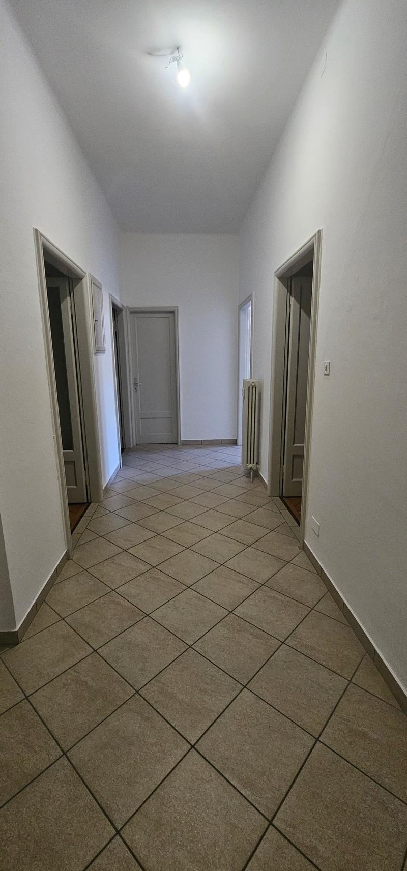 AMPIO E LUMINOSO 4 LOCALI IN POSIZIONE STRATEGICA (7)