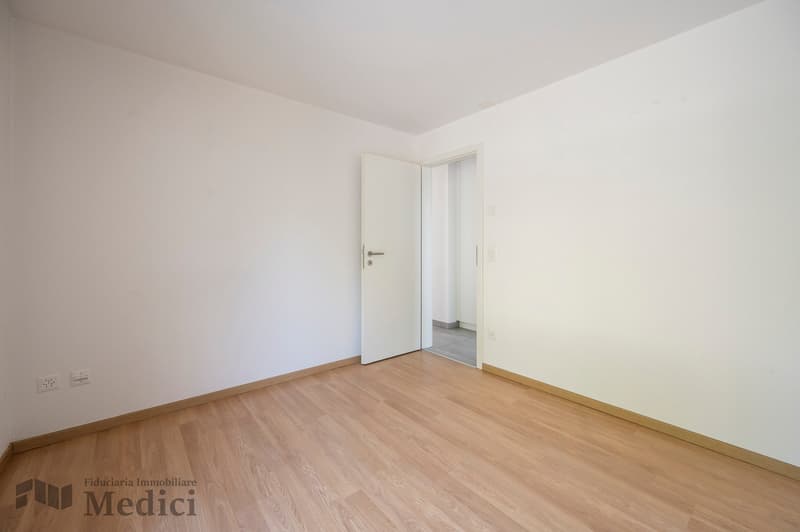MODERNO 3.5 LOCALI IN POSIZIONE STRATEGICA (9)