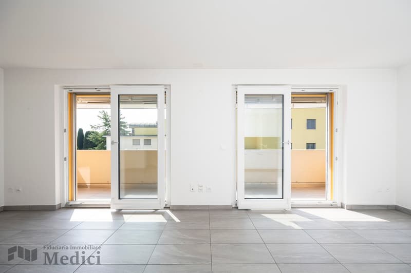 MODERNO 3.5 LOCALI IN POSIZIONE STRATEGICA (12)