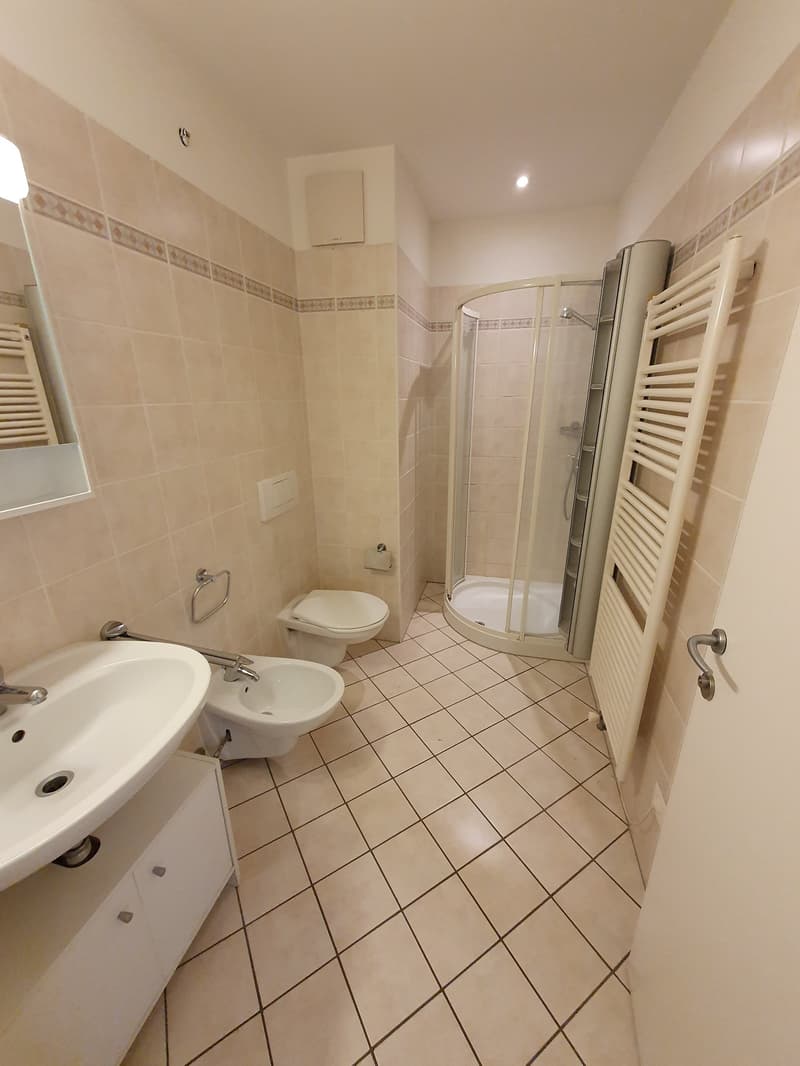 MODERNO ED ELEGANTE 3.5 LOCALI ALTO STANDING (7)
