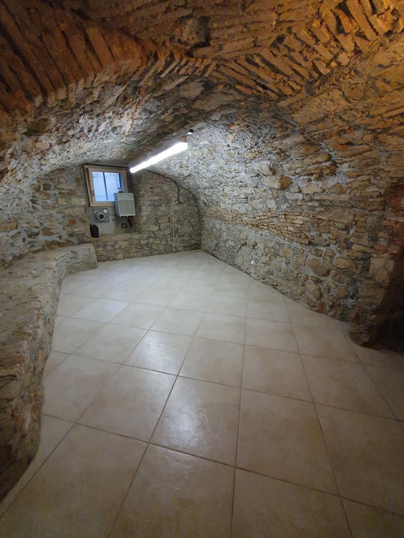 MODERNO ED ELEGANTE 3.5 LOCALI ALTO STANDING (9)