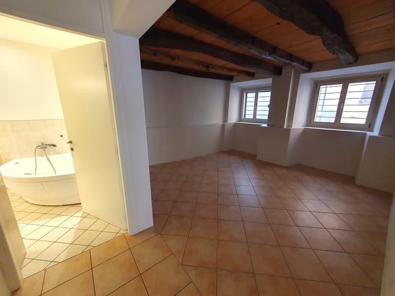 MODERNO ED ELEGANTE 3.5 LOCALI ALTO STANDING (4)