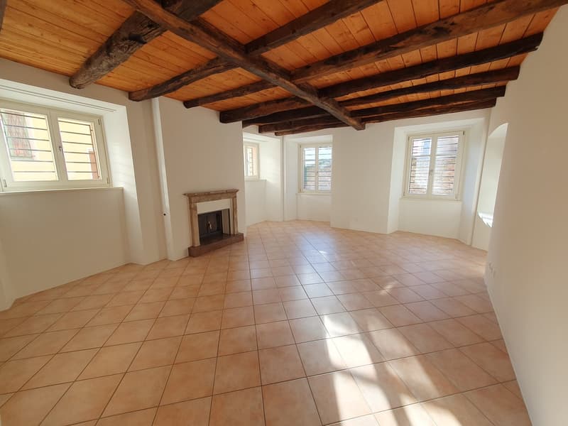 MODERNO ED ELEGANTE 3.5 LOCALI ALTO STANDING (3)