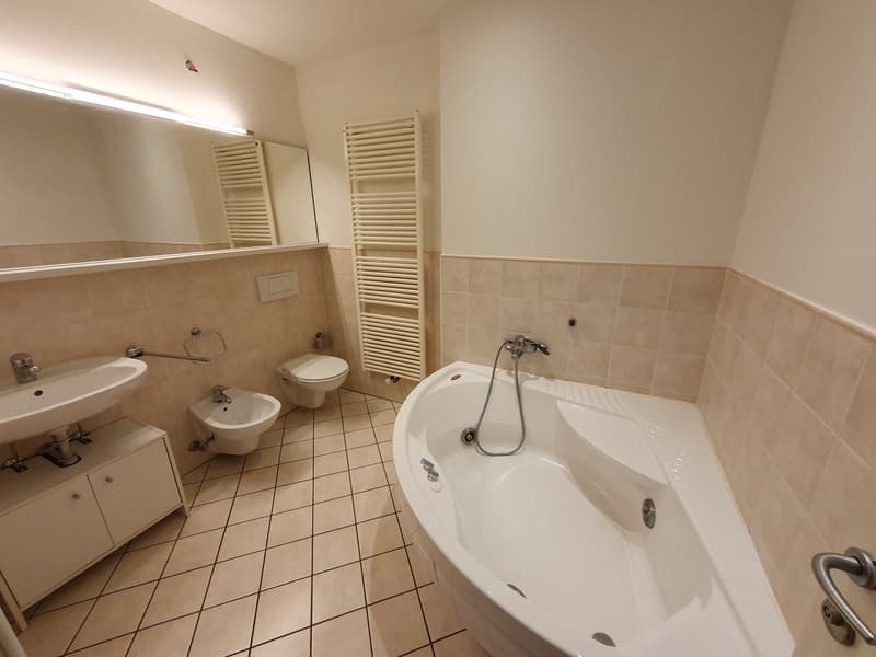 MODERNO ED ELEGANTE 3.5 LOCALI ALTO STANDING (6)