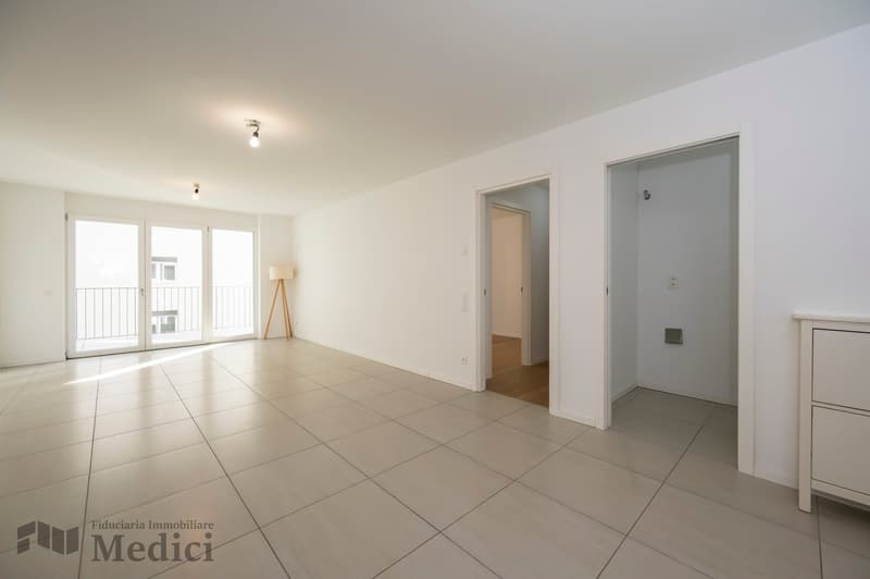 AMPIO E LUMINOSO ATTICO 3.5 LOCALI IN POSIZIONE STRATEGICA (5)