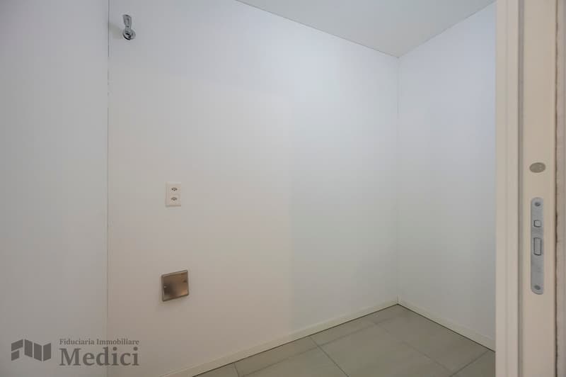 AMPIO E LUMINOSO ATTICO 3.5 LOCALI IN POSIZIONE STRATEGICA (14)