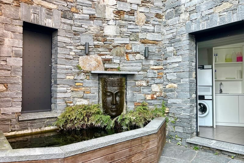 Lussuoso appartamento di 2,5 camere vicino al lago (40)