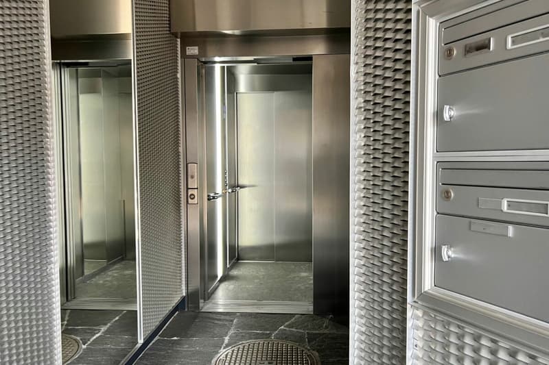 Lussuoso appartamento di 2,5 camere vicino al lago (17)