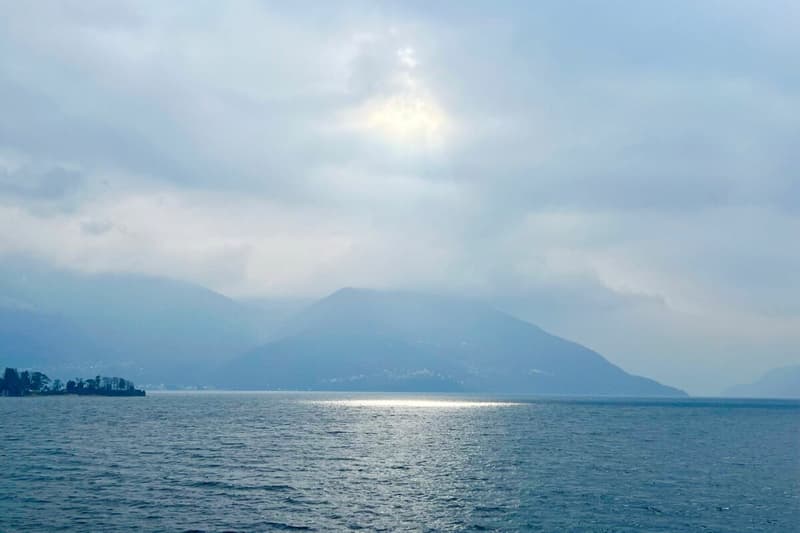 Lussuoso appartamento di 2,5 camere vicino al lago (50)