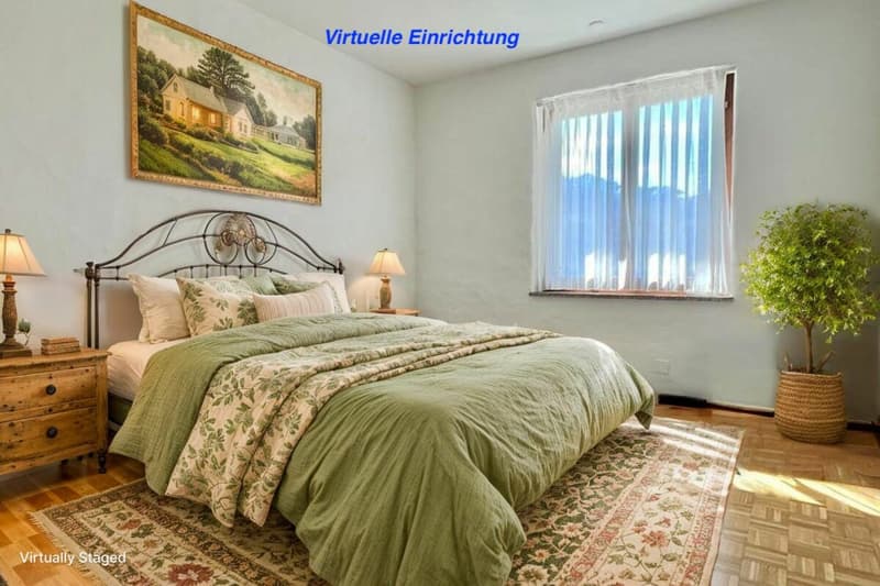 VENDUTO !!! Affascinante casa indipendente con studio separato (15)