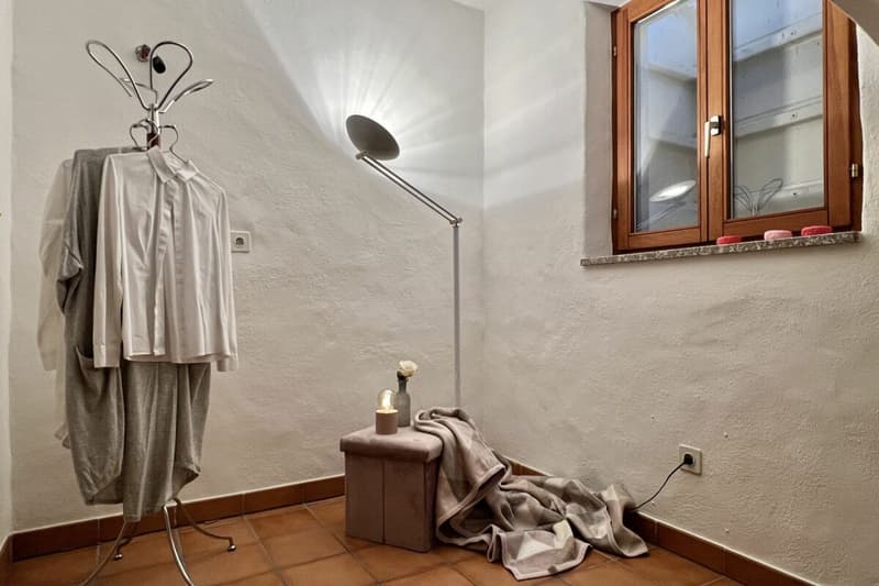 VENDUTO !!! Affascinante casa indipendente con studio separato (19)