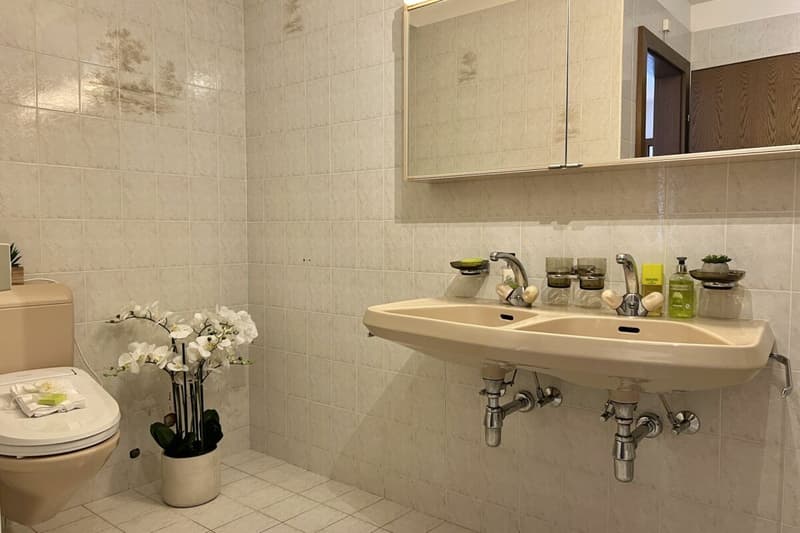 VENDUTO !!! Affascinante casa indipendente con studio separato (18)