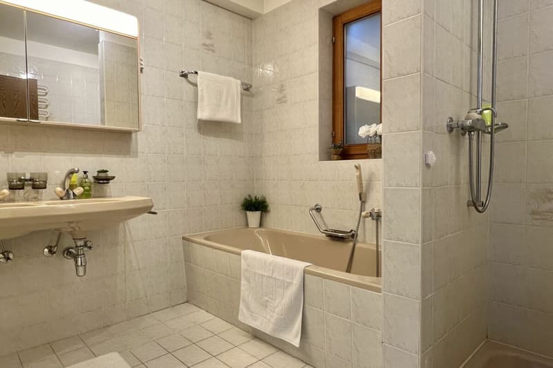 VENDUTO !!! Affascinante casa indipendente con studio separato (16)