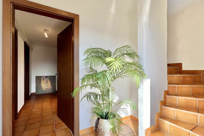 VENDUTO !!! Affascinante casa indipendente con studio separato (13)
