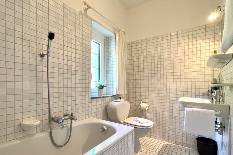 Herrschaftliche Villa mit grossem Grundstück und 180° Seesicht (32)