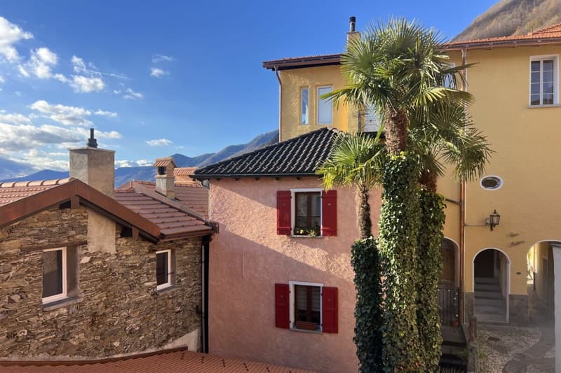 "Casa Castello" - Ein historisches Zuhause für Menschen, die das Besondere suchen !!! (8)