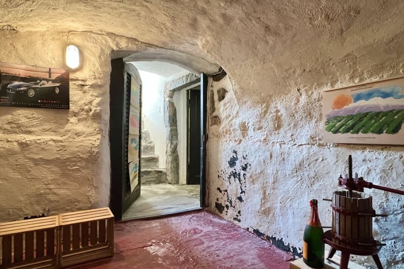 "Casa Castello" - Ein historisches Zuhause für Menschen, die das Besondere suchen !!! (57)