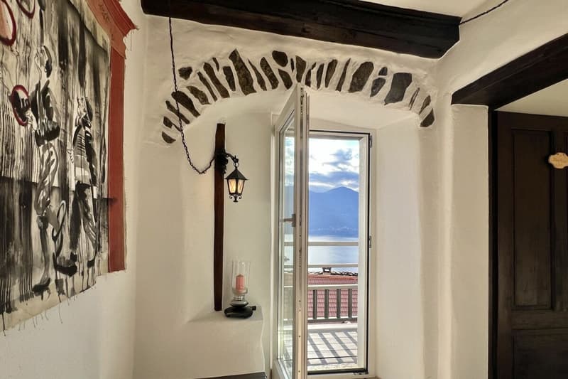 "Casa Castello" - Ein historisches Zuhause für Menschen, die das Besondere suchen !!! (18)
