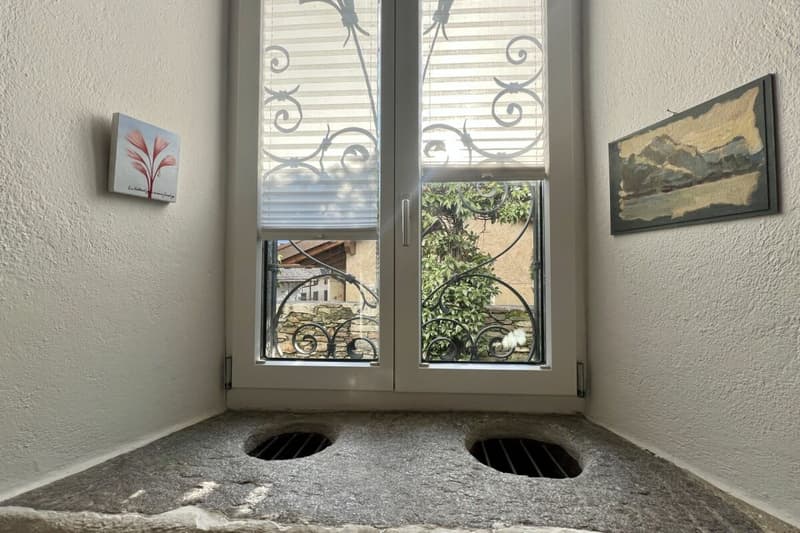 "Casa Castello" - Ein historisches Zuhause für Menschen, die das Besondere suchen !!! (27)