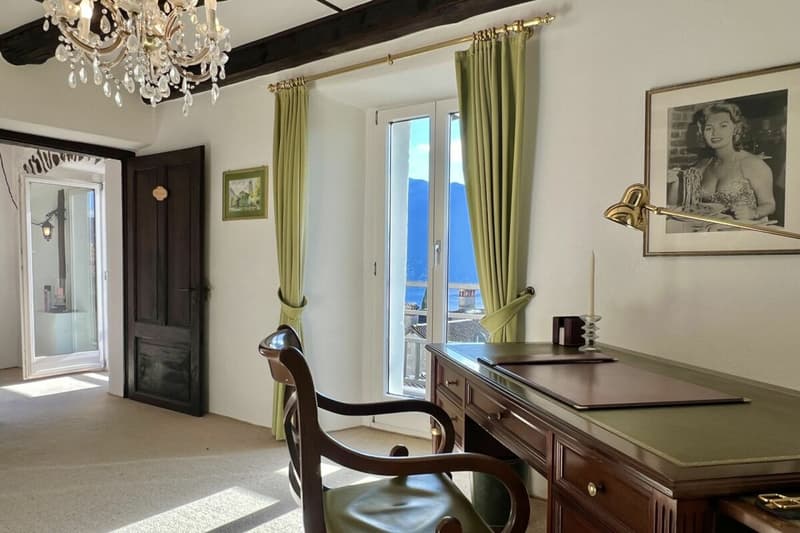 "Casa Castello" - Ein historisches Zuhause für Menschen, die das Besondere suchen !!! (17)