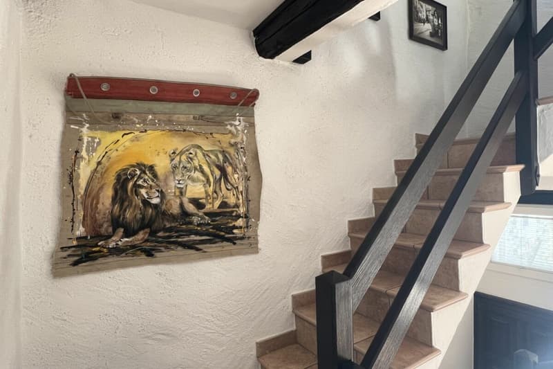 "Casa Castello" - Ein historisches Zuhause für Menschen, die das Besondere suchen !!! (45)