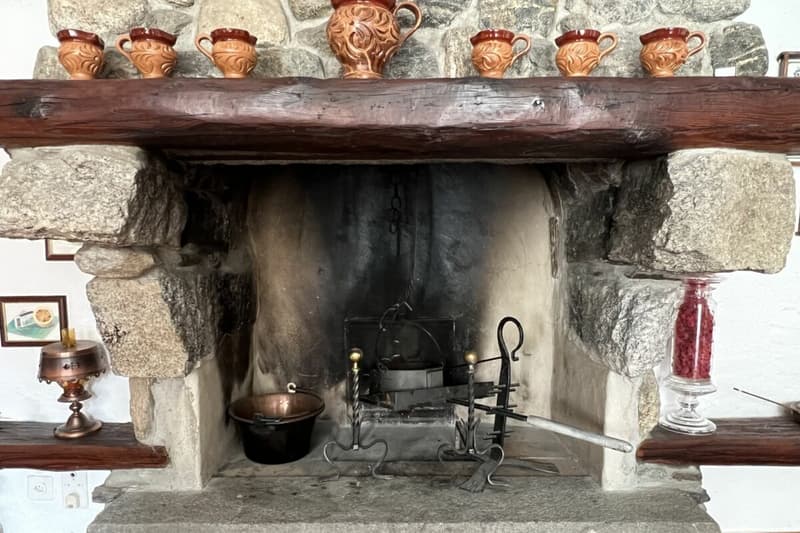 "Casa Castello" - Ein historisches Zuhause für Menschen, die das Besondere suchen !!! (42)