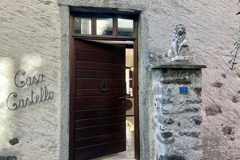 "Casa Castello" - Ein historisches Zuhause für Menschen, die das Besondere suchen !!! (40)