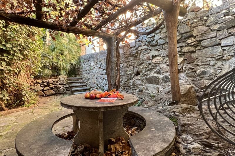 "Casa Castello" - Ein historisches Zuhause für Menschen, die das Besondere suchen !!! (21)
