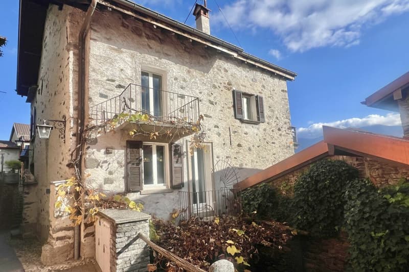 "Casa Castello" - Ein historisches Zuhause für Menschen, die das Besondere suchen !!! (38)