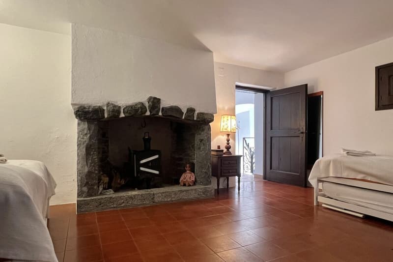 "Casa Castello" - Ein historisches Zuhause für Menschen, die das Besondere suchen !!! (23)