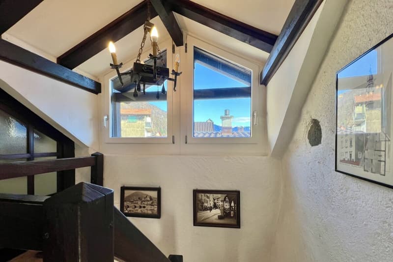 "Casa Castello" - Ein historisches Zuhause für Menschen, die das Besondere suchen !!! (47)
