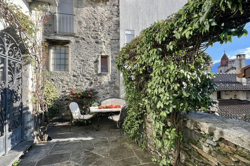 "Casa Castello" - Ein historisches Zuhause für Menschen, die das Besondere suchen !!! (29)